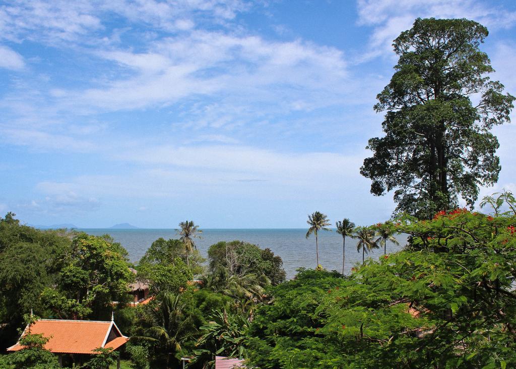 Sabbay Kep Hotel Ngoại thất bức ảnh