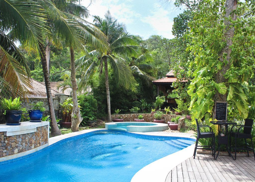 Sabbay Kep Hotel Ngoại thất bức ảnh