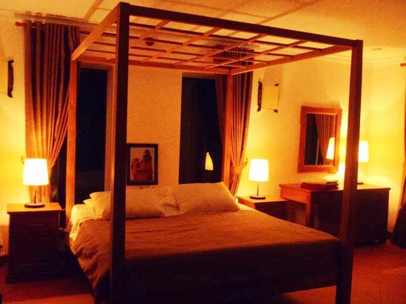 Sabbay Kep Hotel Ngoại thất bức ảnh