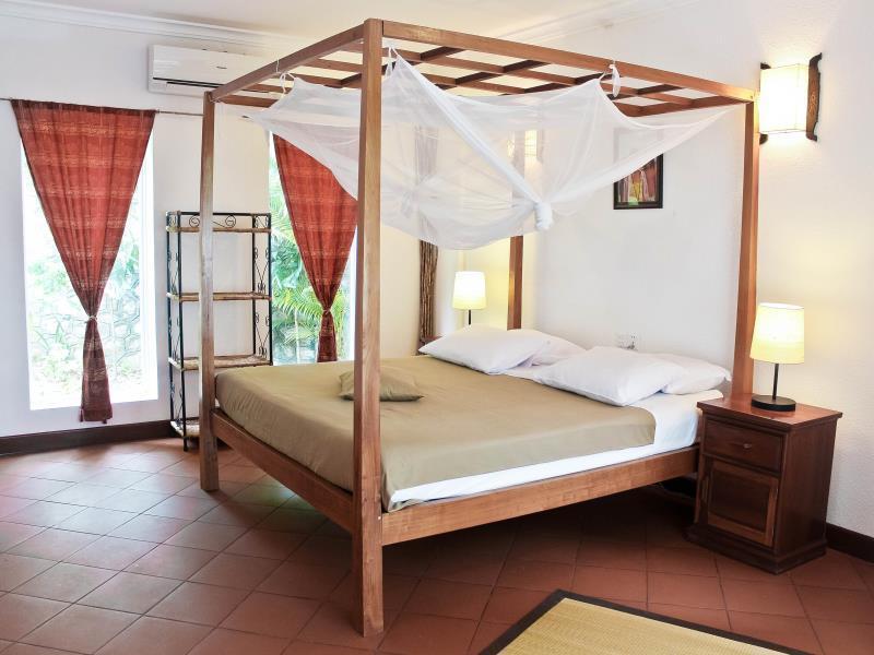 Sabbay Kep Hotel Ngoại thất bức ảnh