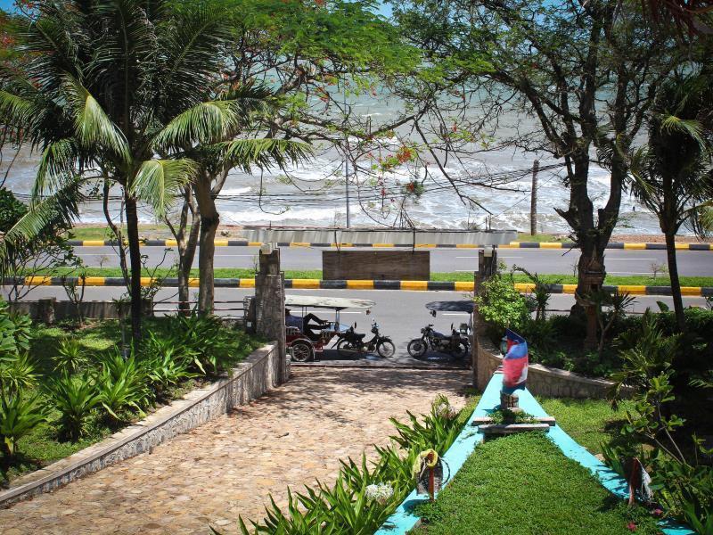 Sabbay Kep Hotel Ngoại thất bức ảnh