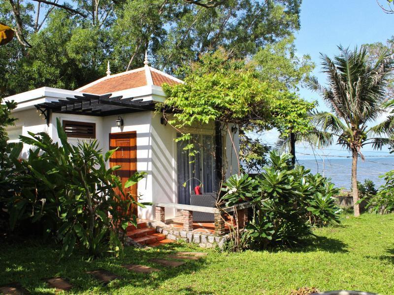 Sabbay Kep Hotel Ngoại thất bức ảnh